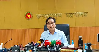 বুয়েট শিক্ষার্থীদের সড়ক অবরোধের প্রয়োজন নেই: জনপ্রশাসন সচিব